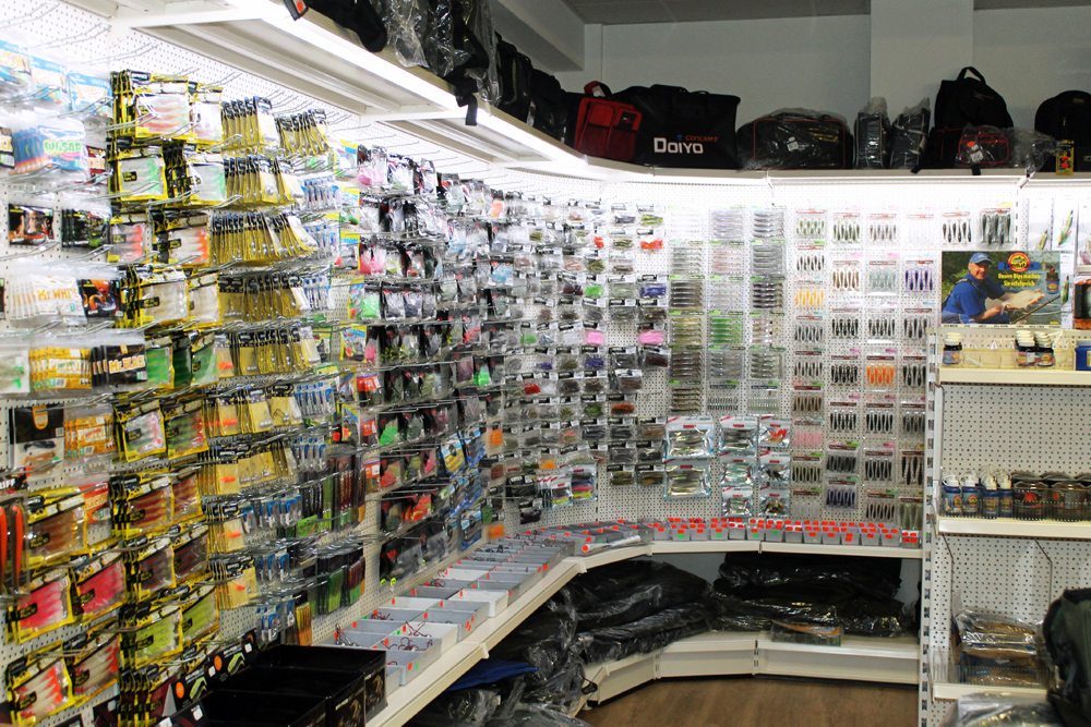 Sportfischercenter Langehorn